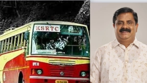 കൊയിലാണ്ടി എംഎൽഎ അഡ്വ. പ്രവീൺകുമാർ രണ്ട് ബസ്സുകൾ  സ്പോൺസർ ചെയ്യും