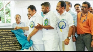 സര്‍ക്കാര്‍ ആശുപത്രികളിലെ സൗകര്യങ്ങള്‍ വര്‍ധിപ്പിക്കും: മന്ത്രി കെ മുരളീധരന്‍