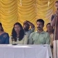 സംഗീത ആൽബം പ്രകാശനം ചെയ്തു.