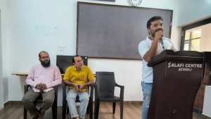 അൽ ഹിക്മ മദ്രസ :സിബ്ലിംഗ്സ് ഗാതറിങ് നവ്യാനുഭവമായി