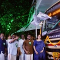 കെഎസ്ആർടിസി ഉദിച്ചുയരുന്ന പൊതുമേഖല സ്ഥാപനം ആണെന്ന് ഗഗാഗത മന്ത്രി സി പി ജോൺ