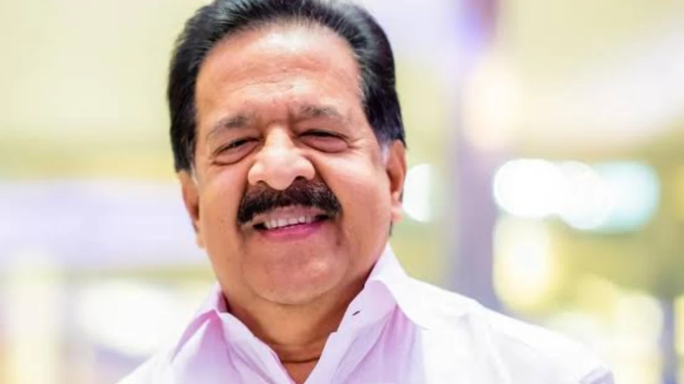  ഭക്ഷണം ഏതെന്നത് വ്യക്തിസ്വാതന്ത്ര്യം ആണെന്ന് മന്ത്രി രമേശ് ചെന്നിത്തല