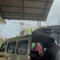 തുറയൂരിൽ ബസും ബൈക്കും കൂട്ടിയിടിച്ച് അപകടം രണ്ട് പേർക്ക് പരിക്ക്