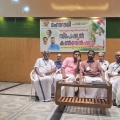ജനാധിപത്യം സംരക്ഷിക്കാനുള്ള അന്തിമപോരാട്ടത്തിനൊരുങ്ങുക: എം കെ രാഘവൻ