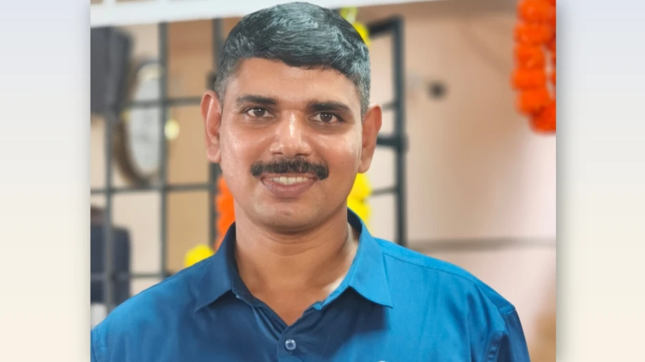  പോലീസ് ഓഫീസറെ മരിച്ച നിലയിൽ കണ്ടെത്തി