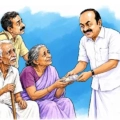 ക്ഷേമ പെൻഷൻ വിതരണം ഒക്ടോബർ 26 മുതൽ ആരംഭിക്കും