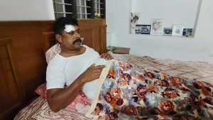 ചേനോളിയിലെ അക്രമത്തിൽ മുസ്‌ലിം ലീഗ് കമ്മിറ്റി പ്രതിഷേധിച്ചു