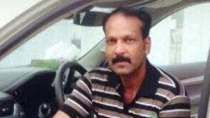 പരപ്പിൽ സാദിഖ് (45) നിര്യാതനായി