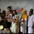 പേരാമ്പ്ര ഉപജില്ല വിദ്യാരംഗം കലോത്സവം നടത്തി