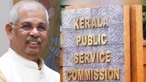 കേരള പി എസ് സി അംഗങ്ങളെ നീക്കം ചെയ്യാൻ മുൻ ഗവർണറുടെ ശുപാർശ
