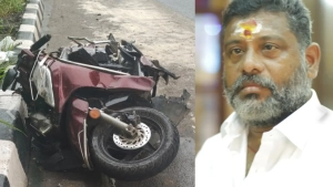 കാറപകടം ജഡ്ജിക്കും മകനുമെതിരെ നിയമനടപടി വേണമെന്ന് മുൻ ജസ്റ്റിസ് ബി. കമാൽ പാഷ