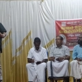 പുരോഗമന കലാസാഹിത്യ സംഘം സമരത്തെരുവ് സംഘടിപ്പിച്ചു
