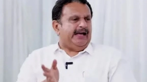 ശബരിമല നെയ്യ് വിതരണത്തിലെ ക്രമക്കേടിൽ ഉദ്യോഗസ്ഥർക്കും പങ്കുണ്ടെന്ന് മന്ത്രി കെ മുരളീധരൻ