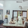 രാജ്യത്തെ വോട്ട് കൊള്ളക്കെതിരെ സമര സംഗമം നടത്തി