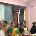 നരിക്കുനി മണ്ഡലം ഭാരതീയ ദളിത് കോണ്‍ഗ്രസ് പ്രവര്‍ത്തക കണ്‍വെന്‍ഷന്‍ നടത്തി.