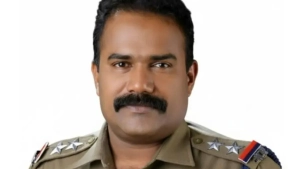 പോലീസ് ഉദ്യോഗസ്ഥനെ ഭാര്യവീട്ടിൽ മരിച്ചനിലയിൽ കണ്ടെത്തി