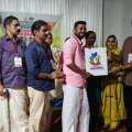 പേരാമ്പ്ര ഉപജില്ല കലോത്സവം ലോഗോ പ്രകാശനം ചെയ്തു