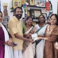 മഹിള സേവാദൾ സംസ്ഥാന സമ്മേളനം