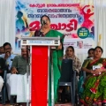 കോട്ടൂർ ഗ്രാമപഞ്ചായത്ത് ബാലകലോത്സവും അറബിക് കലോത്സവും തുടങ്ങി.