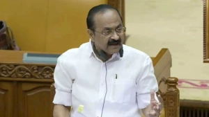 പെന്‍ഷന്‍ പ്രായം ഉയര്‍ത്തുന്നത് സര്‍ക്കാരിന്റെ പരിഗണനയിലില്ലെന്ന്  മുഖ്യമന്ത്രി