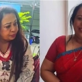 ഔഷധിയിൽ സൗജന്യ  ചികിത്സ: മറുപടി വീഡിയോയുമായി ശോഭന ജോർജ്