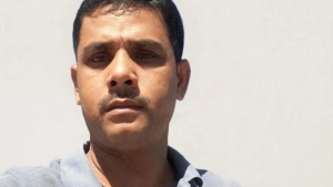 വെള്ളോട്ടങ്ങാടി പൊന്നാത്ത് ജിതേഷ് (47)നിര്യാതനായി.