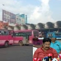 സ്വകാര്യ ബസ്സുകൾ നവംബർ മൂന്ന് മുതൽ അനിശ്ചിതകാല സമരം