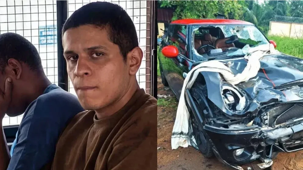  മിനി കൂപ്പർ അപകടം പ്രതികൾക്ക് ജാമ്യം നിഷേധിച്ചു.