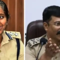 കൊച്ചി സിറ്റി പോലീസ് കമ്മീഷണറെ മാറ്റി; ആർ. നിശാന്തിനി പുതിയ കമ്മീഷണർ