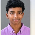 സ്കൂട്ടർ മതിലിലിടിച്ച് അപകടം പ്ലസ് വൺ വിദ്യാർഥിക്ക് ദാരുണാന്ത്യം