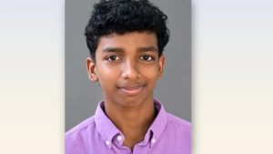 സ്കൂട്ടർ മതിലിലിടിച്ച് അപകടം പ്ലസ് വൺ വിദ്യാർഥിക്ക് ദാരുണാന്ത്യം