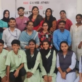രക്തദാന ക്യാമ്പ് സംഘടിപ്പിച്ചു