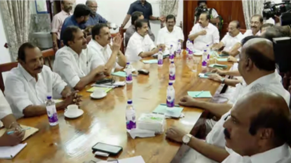 ഇന്നത്തെ മന്ത്രിസഭ യോഗത്തിന്റെ പ്രധാന തീരുമാനങ്ങൾ