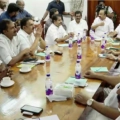 ഇന്നത്തെ മന്ത്രിസഭ യോഗത്തിന്റെ പ്രധാന തീരുമാനങ്ങൾ