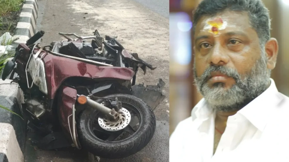  അഡീഷണൽ ജഡ്ജിയെ മൂന്ന് മണിക്കൂർ ക്രൈം ബ്രാഞ്ച് ചോദ്യം ചെയ്തു
