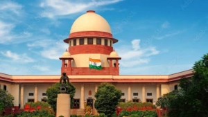 സുപ്രീം കോടതിയിൽ പ്രീയ വർഗ്ഗീസിന് അനുകൂലമായ നിരീക്ഷണം.