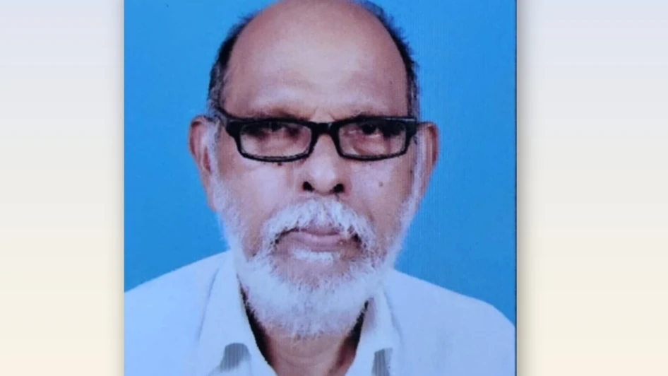  നടമ്മൽ രാഘവൻ (83) നിര്യാതനായി