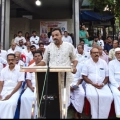 ജന്തർ മന്ദിർ പ്രക്ഷോഭം രണ്ടാം സ്വാതന്ത്ര്യ സമരം - സാജിദ് നടുവണ്ണൂർ