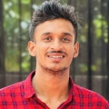 വാഹനാപകടത്തിൽ പരിക്കേറ്റ ഷിഹാബ് (27) മരിച്ചു. 