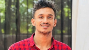 
                        വാഹനാപകടത്തിൽ പരിക്കേറ്റ ഷിഹാബ് (27) മരിച്ചു. 