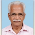 കാരിപറമ്പത്ത് നാരായണൻ കുട്ടി മാരാർ (89) നിര്യാതനായി