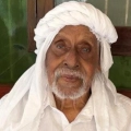 കോട്ടാം പറമ്പത്ത് മൊയ്തിഹാജി (97 )നിര്യാതനായി