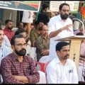 കേന്ദ്രസര്‍ക്കാറിനെതിരെ  ജനവികാരം ഇളക്കി വിടാനുള്ള പ്രതിപക്ഷശ്രമം വ്യാമോഹമാണെന്ന് ഗിരീഷ് തേവള്ളി