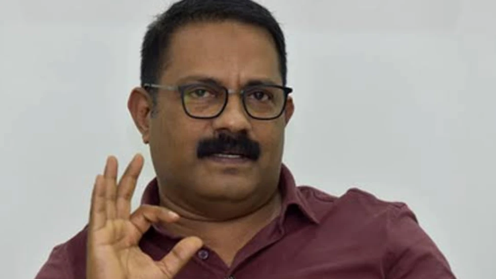  തെരുവുനായ പ്രശ്നം പരിഹരിക്കേണ്ടത്  തദ്ദേശ സ്ഥാപനങ്ങൾ