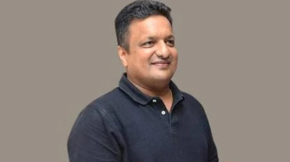  പ്രശസ്ത ബോളിവുഡ് സംവിധായകൻ സഞ്ജയ് ഗുപ്ത (57) അന്തരിച്ചു