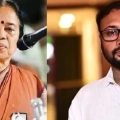 ആർഎസ്എസിനെ അവഹേളിക്കാൻ പി കെ ശ്രീമതി ശ്രമിച്ചെന്ന് ബിജെപി നേതാവ്