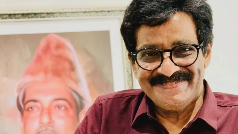  ബാഫക്കി തങ്ങൾ കർമ്മശേഷ്ഠ പുരസ്കാരം ഡോ. എം കെ മുനീറിന്