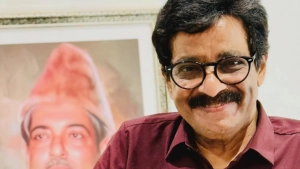 ബാഫക്കി തങ്ങൾ കർമ്മശേഷ്ഠ പുരസ്കാരം ഡോ. എം കെ മുനീറിന്