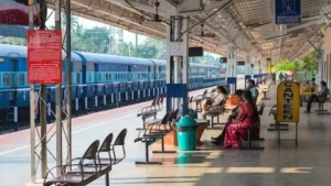 
                        ദക്ഷിണ റെയിൽവേയിൽ 4471  ആക്ട് അപ്രന്റീസ് ഒഴിവുകൾ