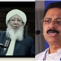 കാന്തപുരത്തെ പരോക്ഷമായി പിന്തുണച്ച്  കെ ടി ജലീൽ